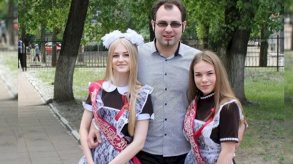 Diana Aster und Vogel