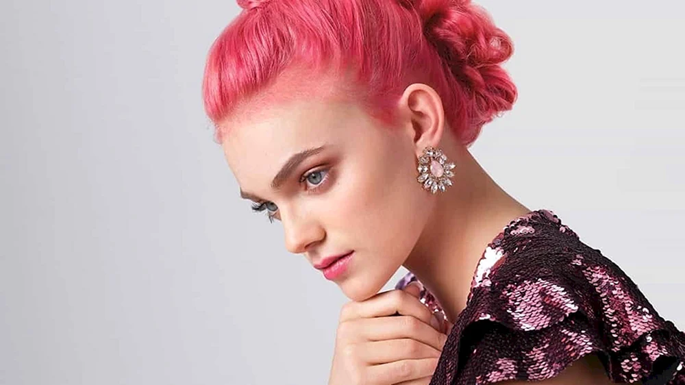 Pixie Mohawk