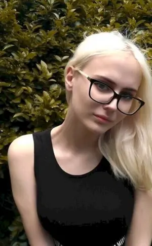 Diana Borchenko GLORIAMATVIEN