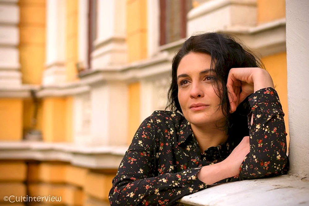 Marianna Milyutina SPB
