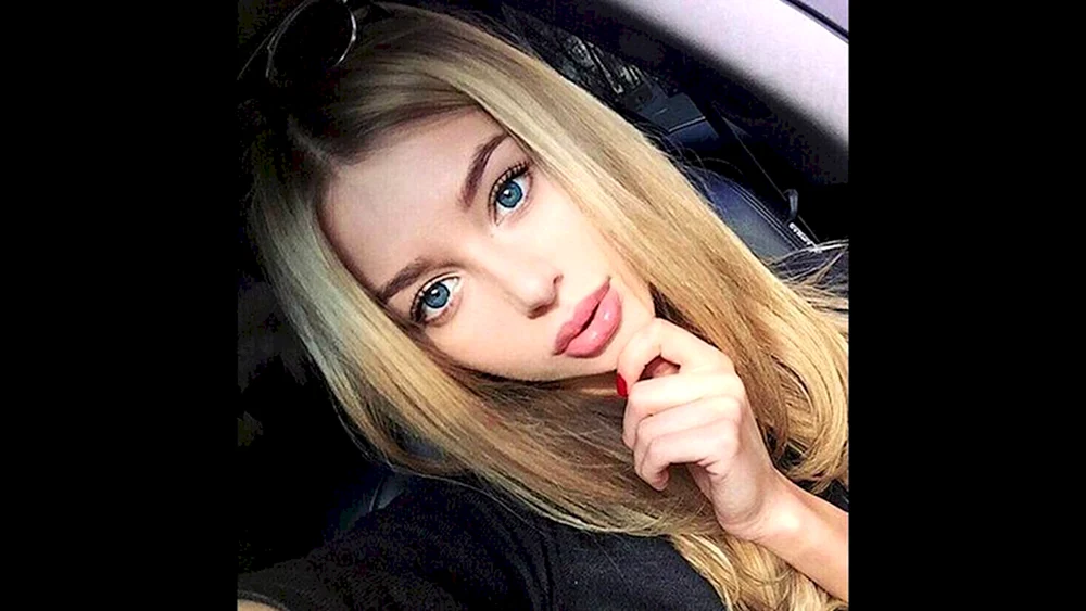 Diana Dolmatova