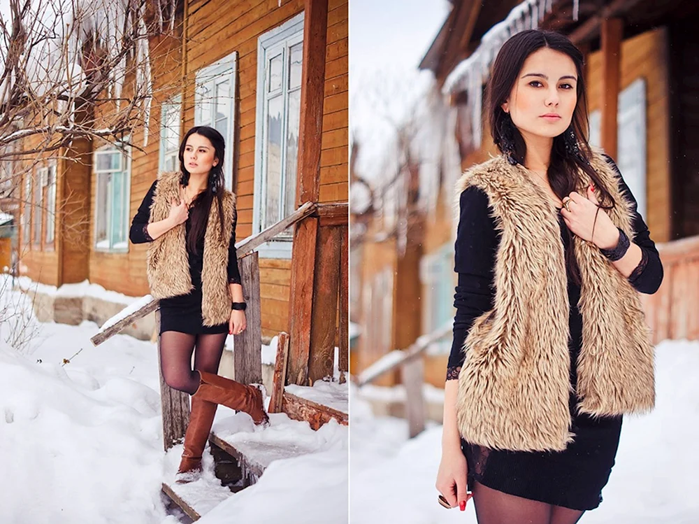 Diana Embulatova
