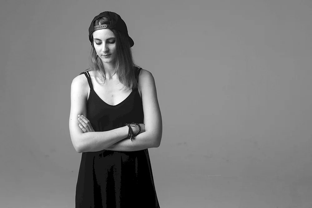 Diana Ganchenko