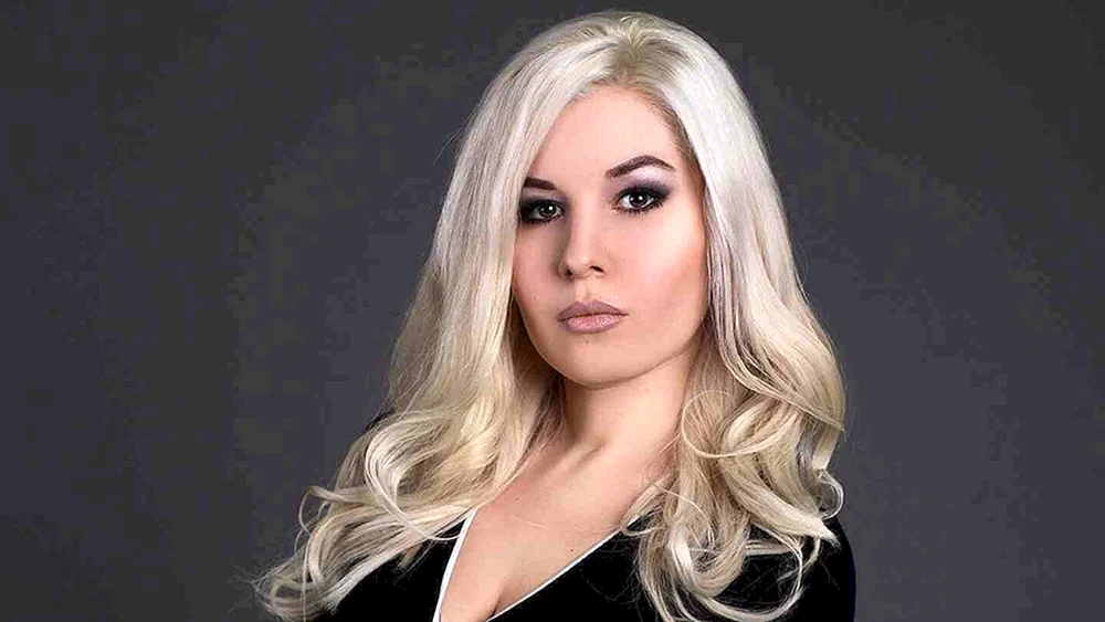 Diana Kadi Journalistin