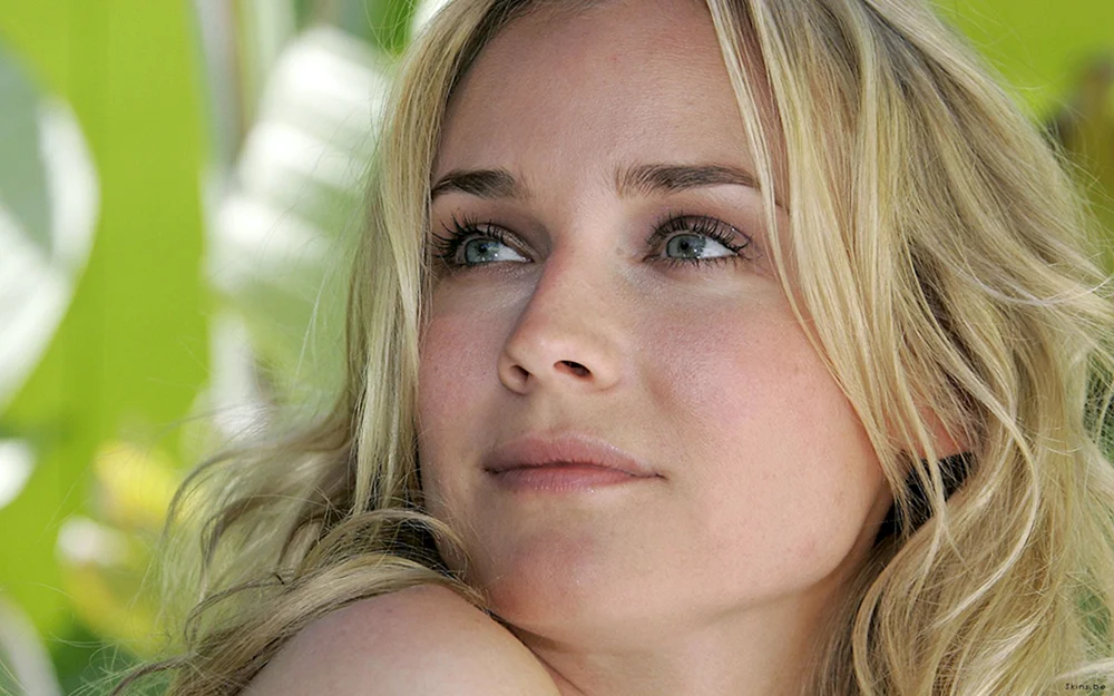 Diane Kruger