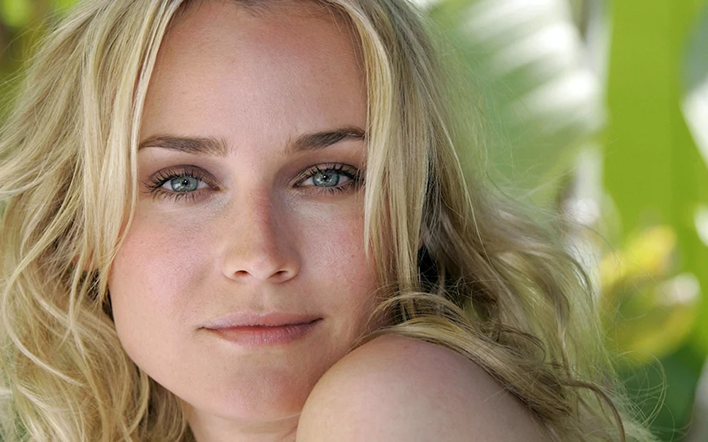 Diane Kruger Schauspielerin