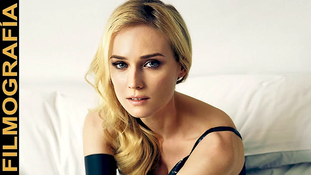 Diane Kruger