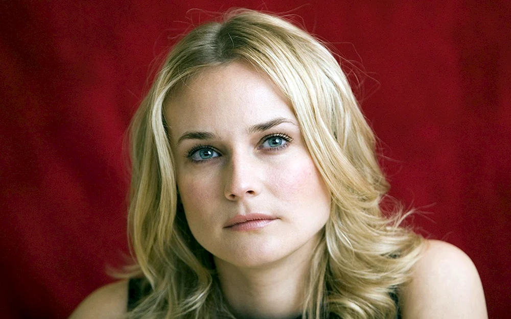 Diane Kruger