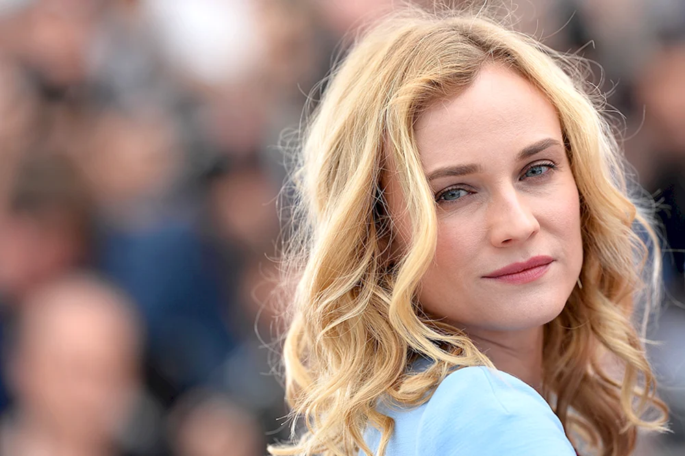 Diane Kruger Schauspielerin
