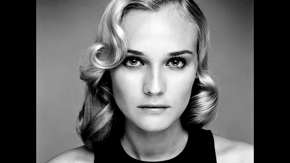 Diane Kruger Foto