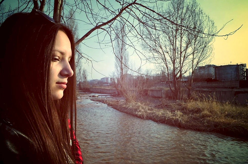 Maria Milyutina