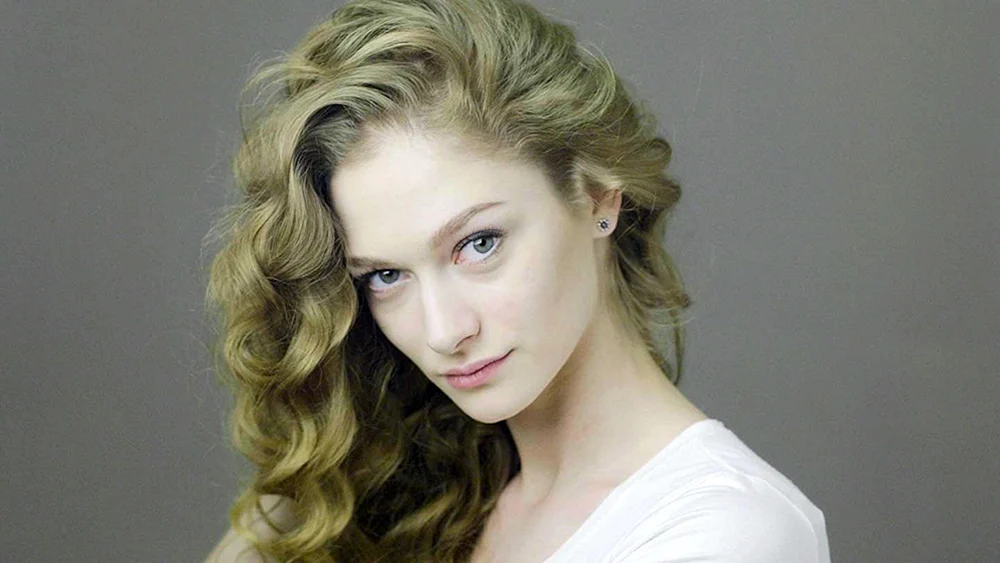 Diana Miljutina Ekaterina Nelidowa