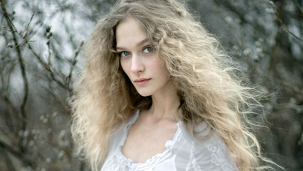 Maria Miljutina