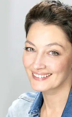 Diana Morozova Schauspielerin
