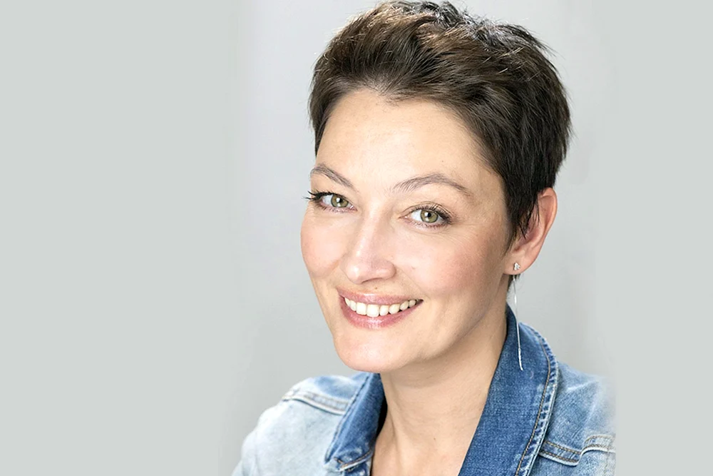 Diana Morozova Schauspielerin