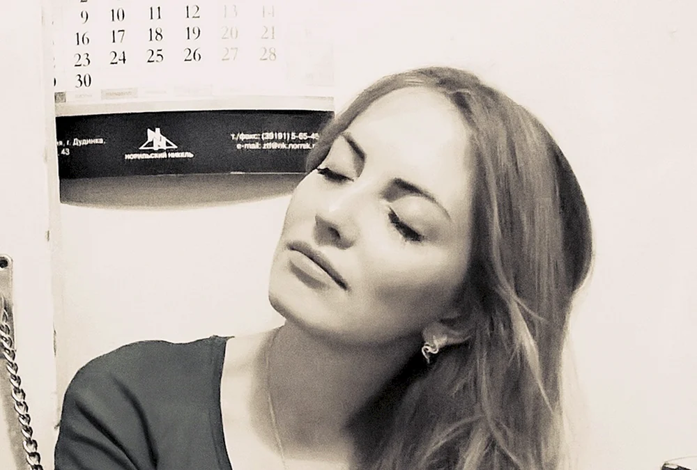 Diana Morozova Belgorod