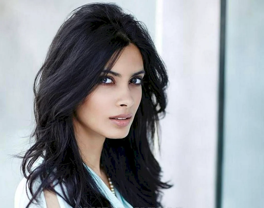 Diana Penty