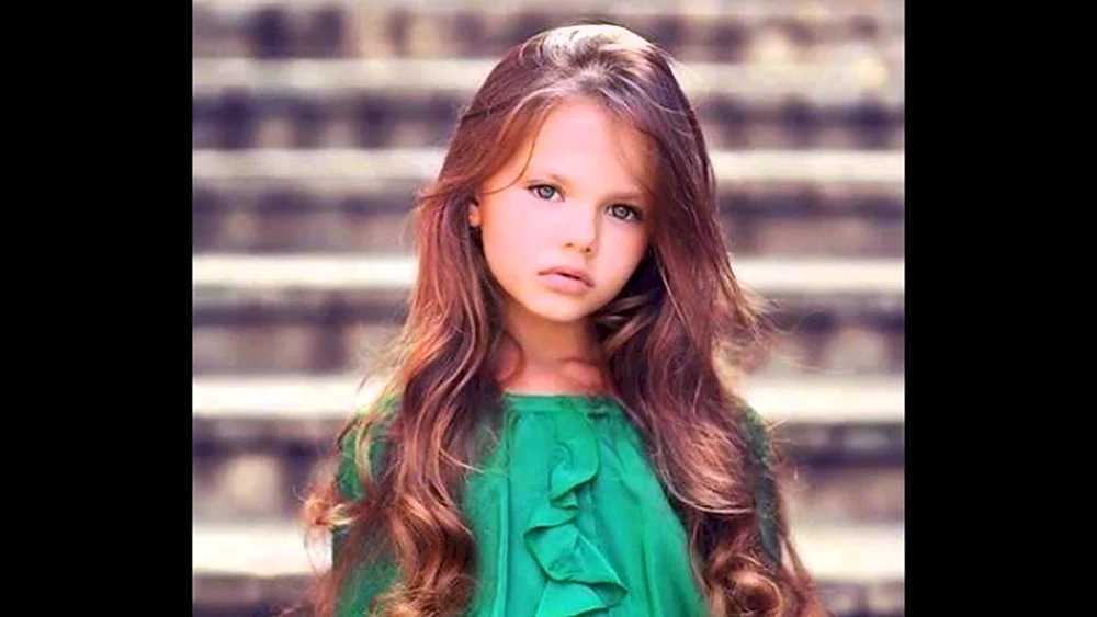Diana Pentovic 2019