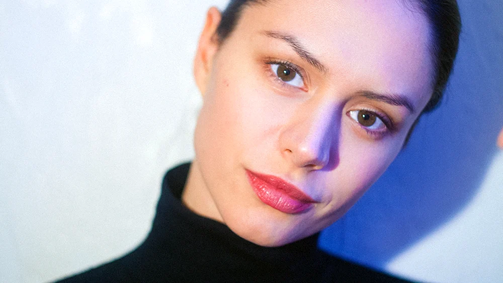 Diana Pozharskaya Schauspielerin