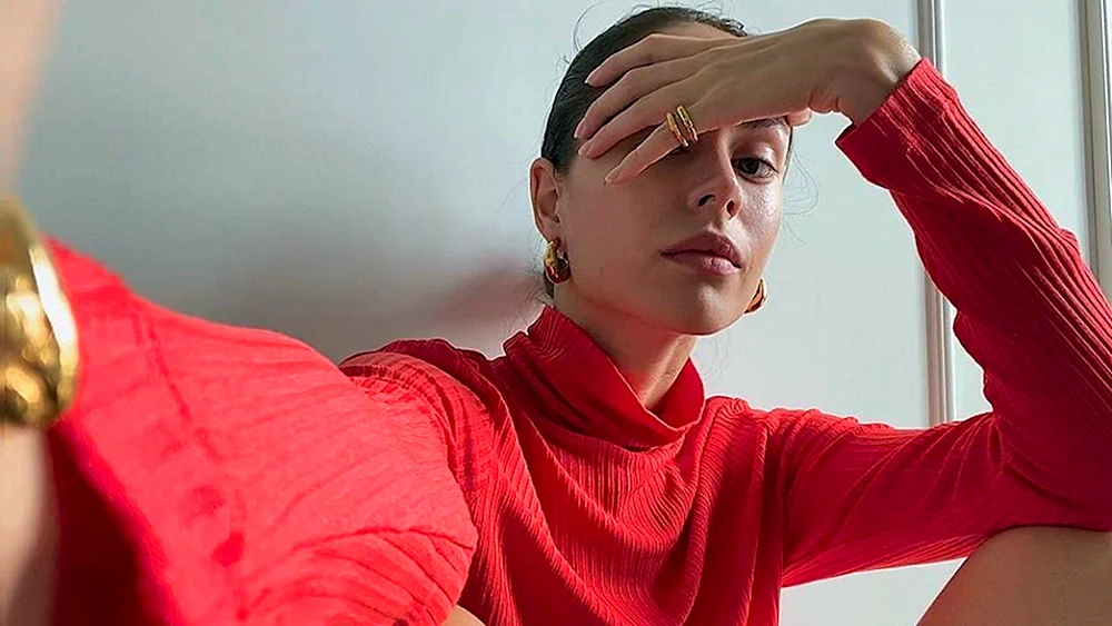 Diana Pozharskaya Foto