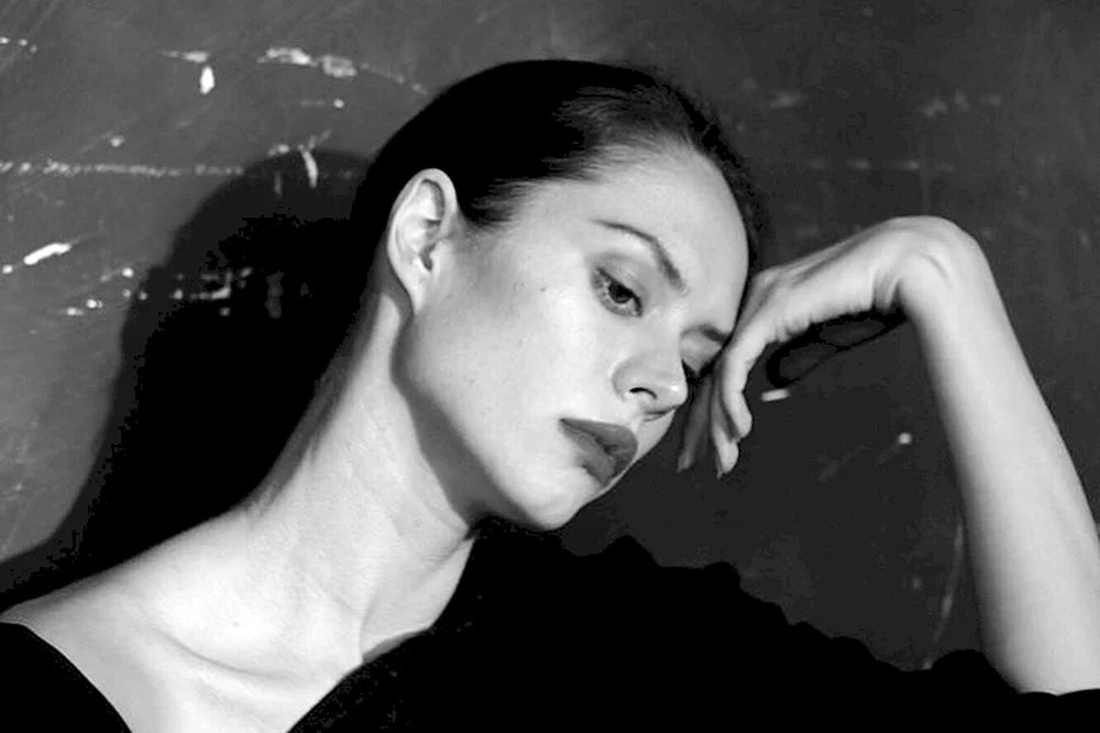 Diana Pozharskaya Schauspielerin