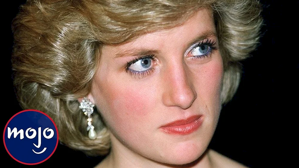 Prinzessin Diana Spencer