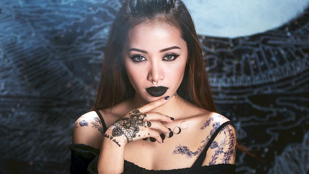 Kristina Nikitina Streamer