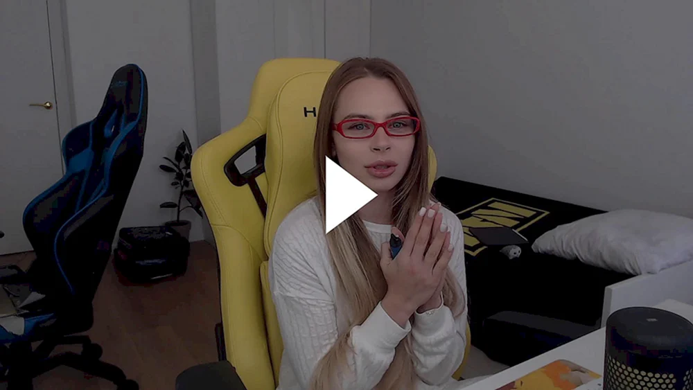 Mihalina Streamer 2022