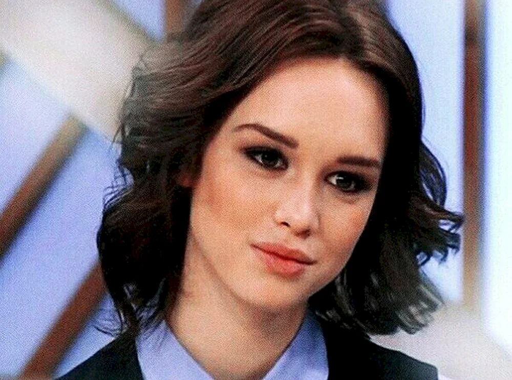 Diana Shurygina 2016
