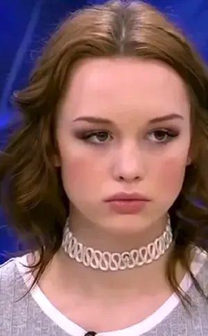 Diana Shurygina 2017