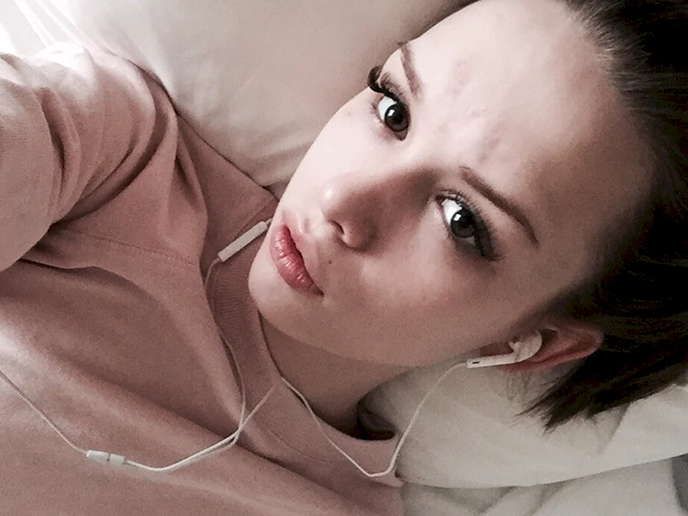 Diana Shurygina 2016