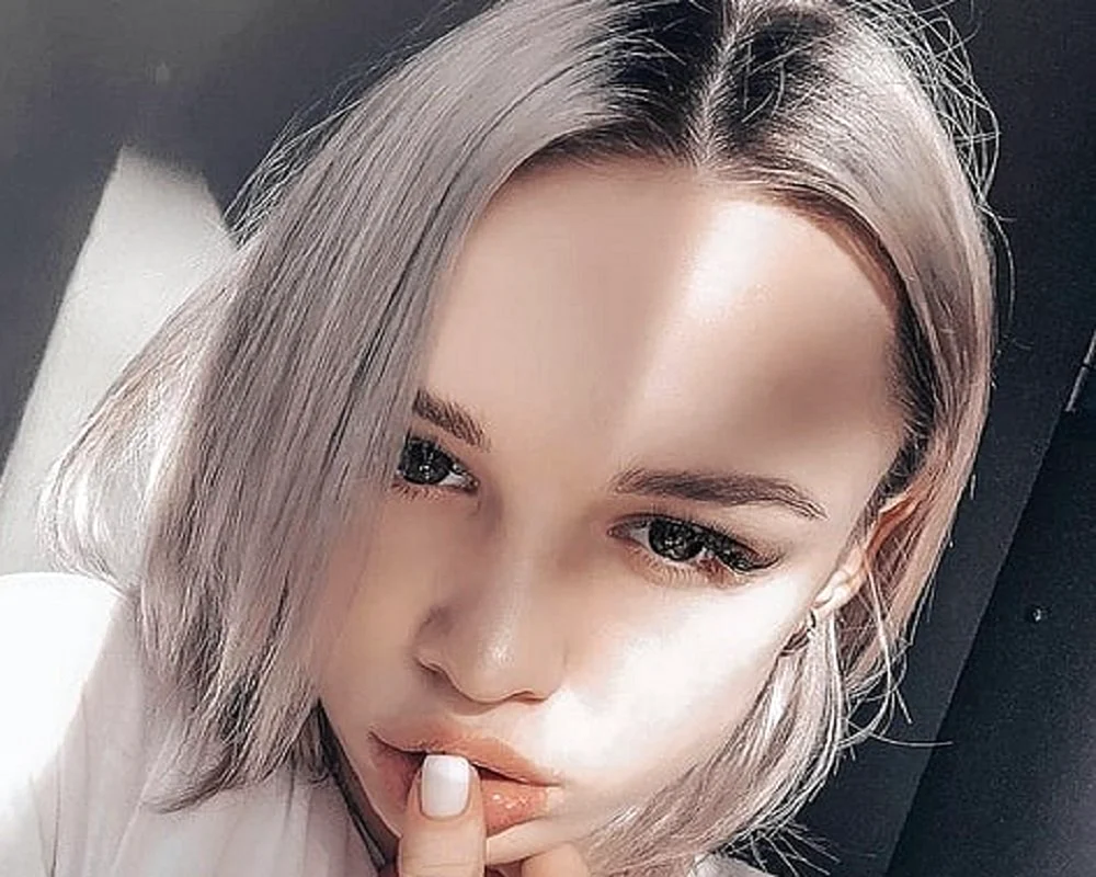 Diana Shurygina 2017