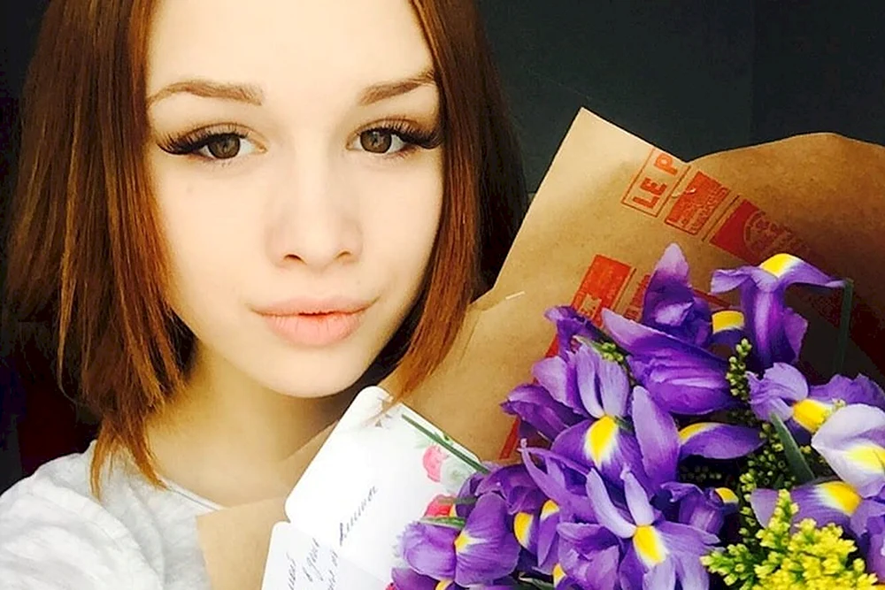 Diana Shurygina 2016