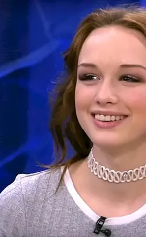 Diana Schurygina