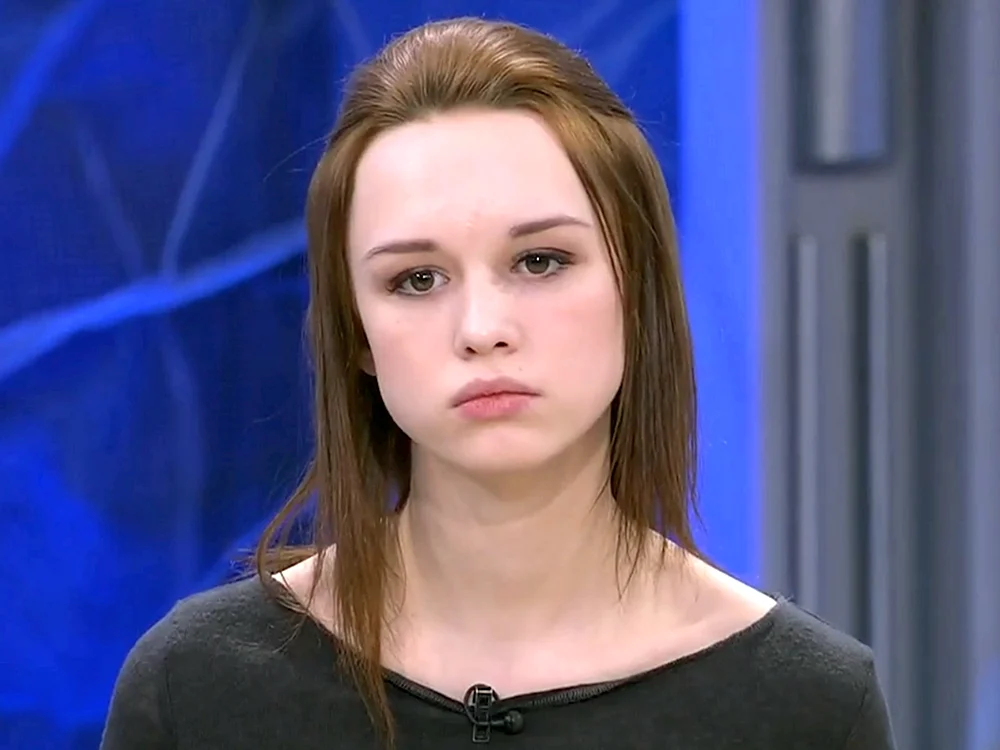 Diana Schurygina