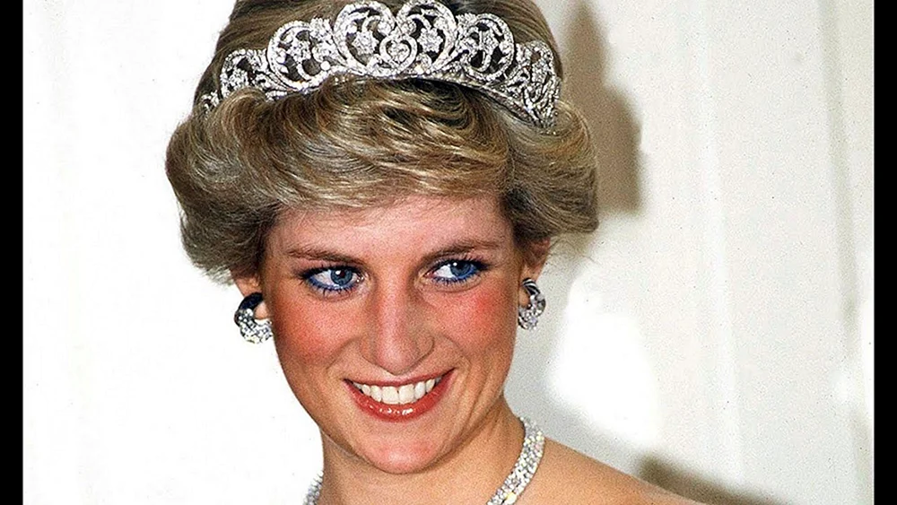 Prinzessin Diana Spencer