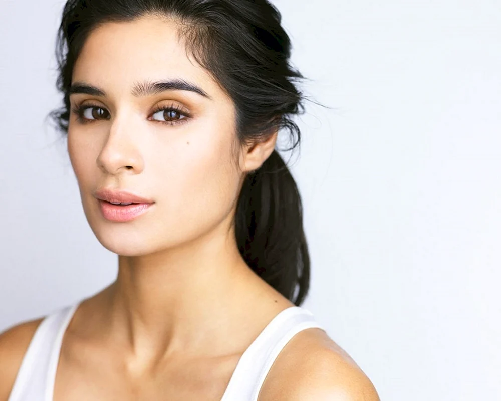 Diane Guerrero