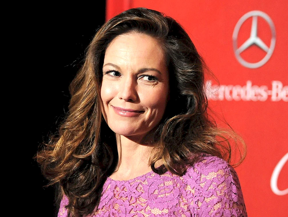 Diane Lane