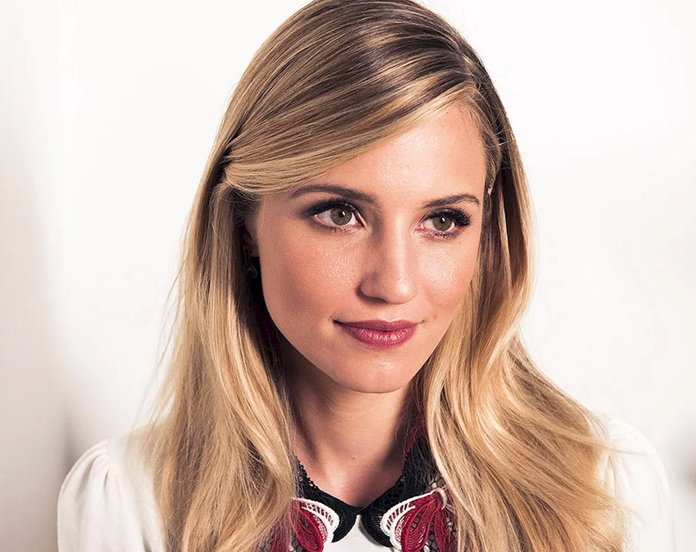 Dianna Agron 2022