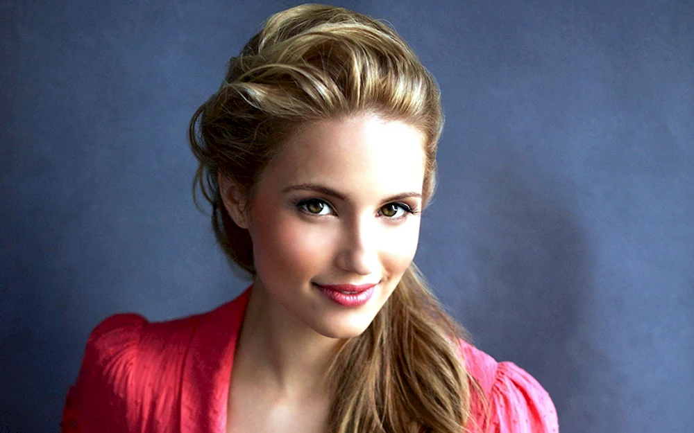 Dianna Agron 2023