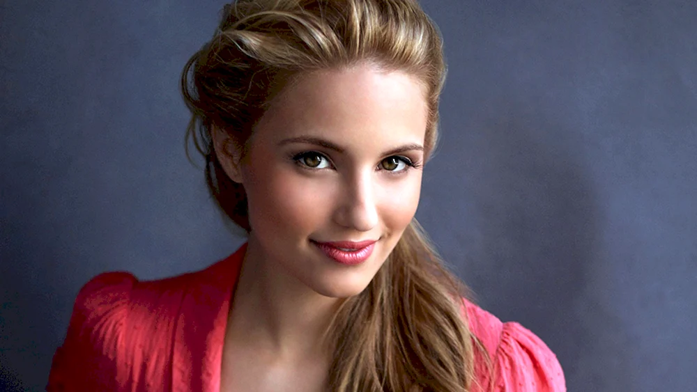 Dianna Agron