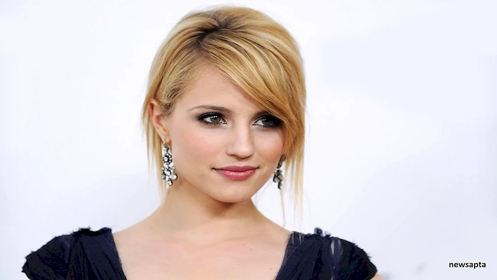 Dianna Agron schauspielerinnen