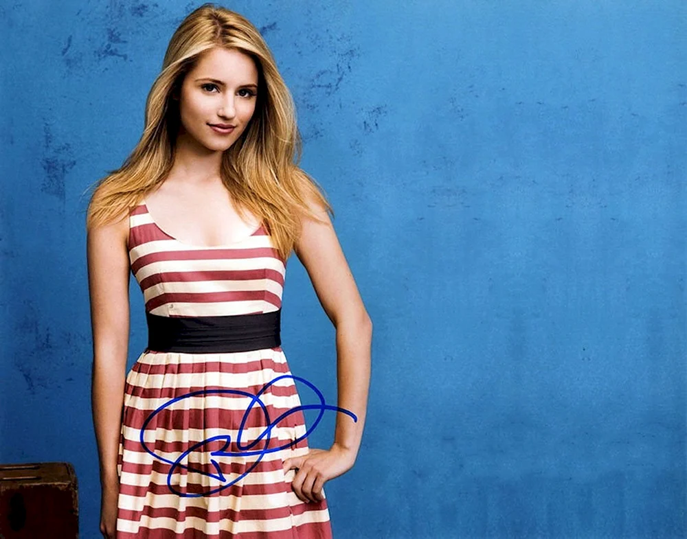 Dianna Agron schauspielerinnen