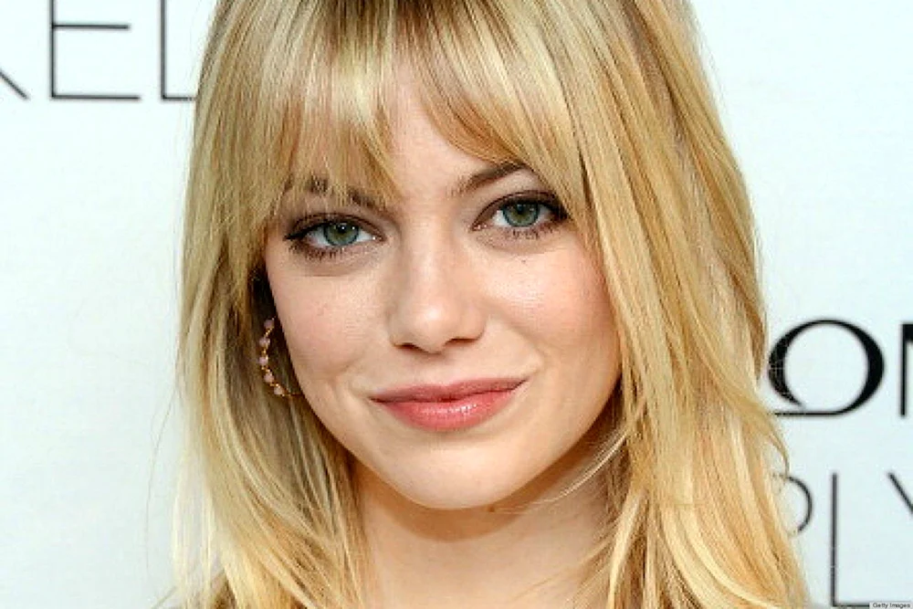 Alexa Chung Pony