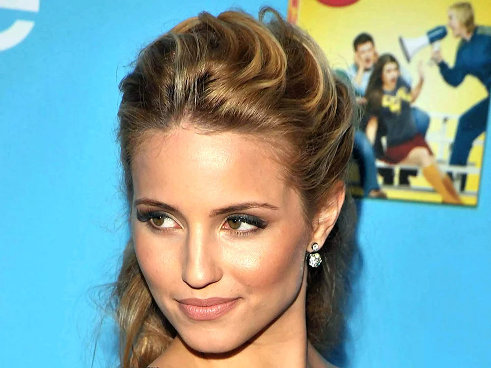 Dianna Agron Schauspielerin