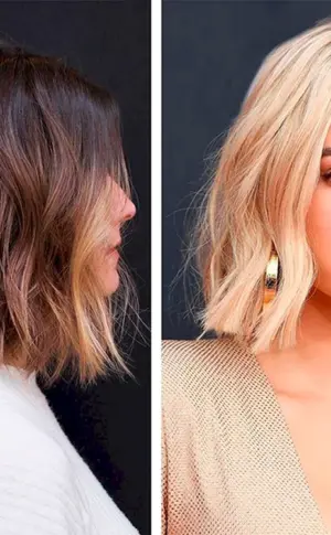 Dianna Agron karee curls