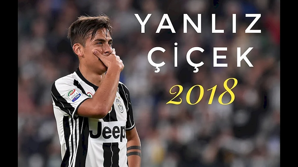Paulo Dybala Haarschnitt 2022