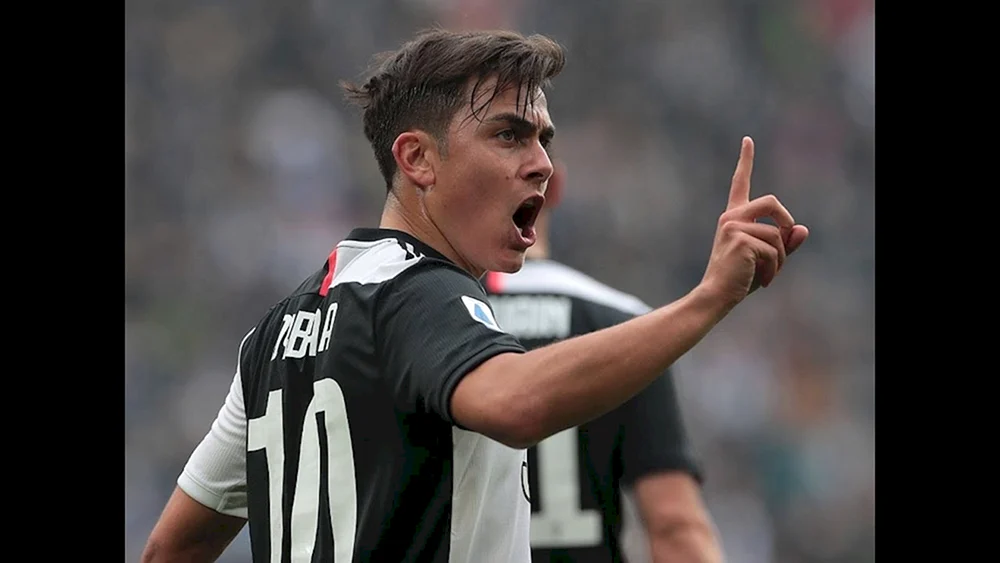 Paulo Dybala