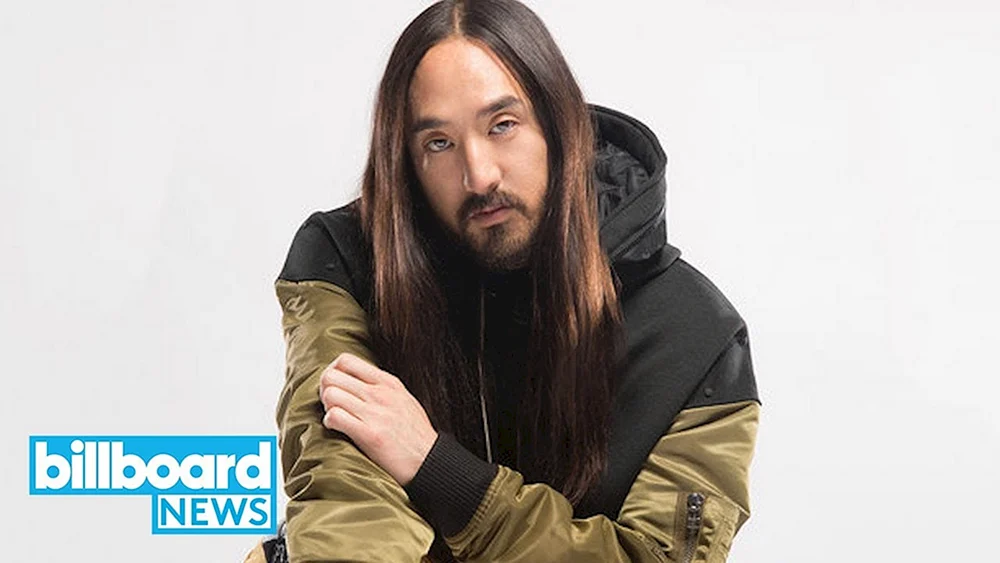 DJ Aoki