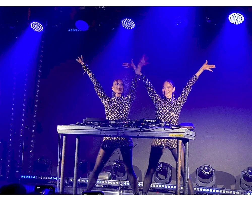DJ Zwillinge Projekt